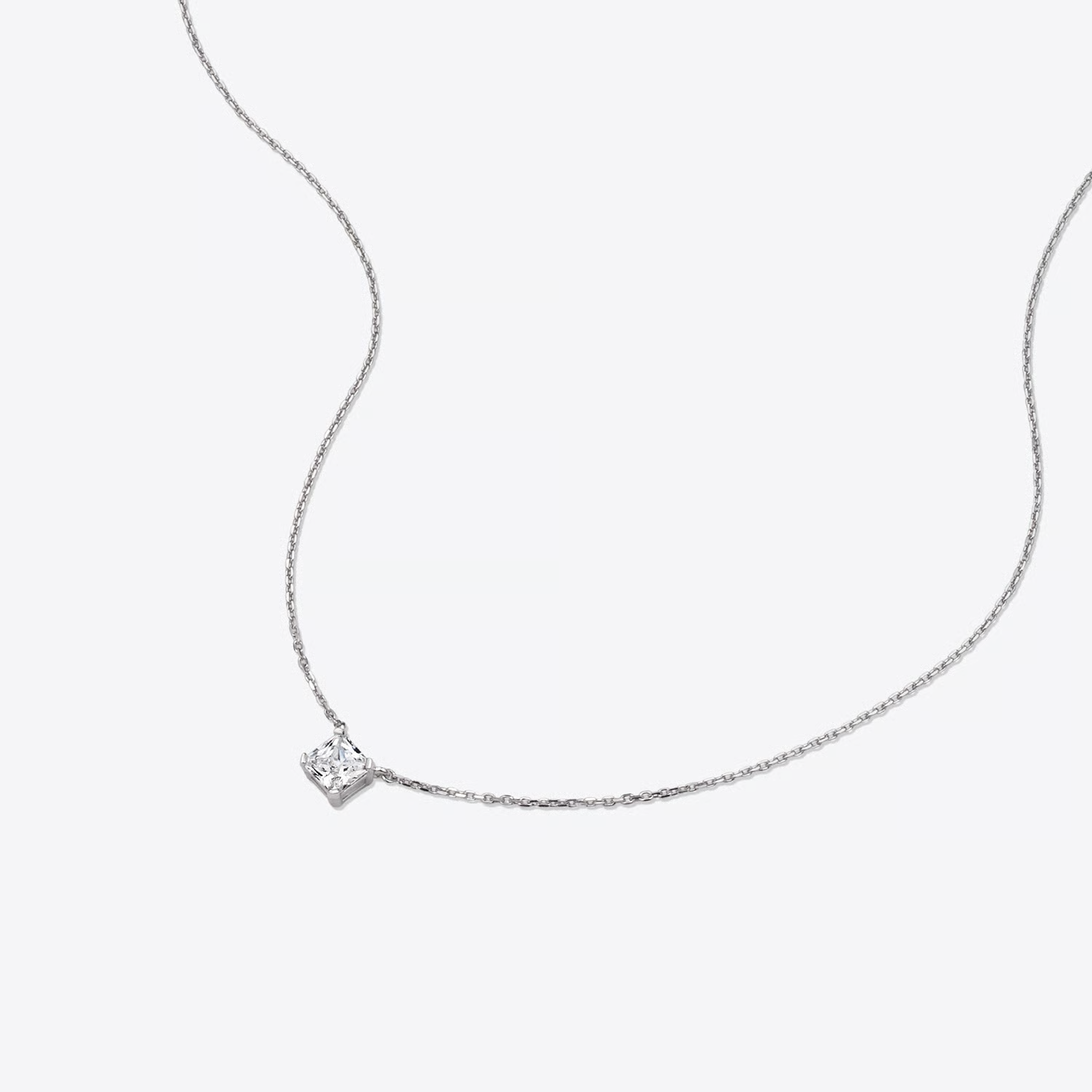 Jewelry product image shot from a different angle